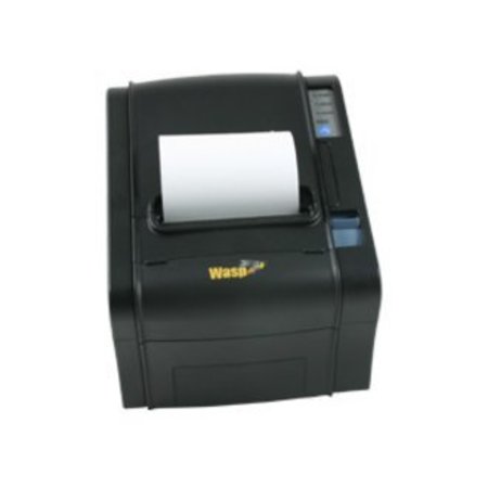 WASP TECHNOLOGIES Wasp Wrp8055 Thermal Receipt Pos Printer, Usb 633808471330